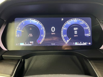 2026 Jeep Grand Cherokee GRAND CHEROKEE L LIMITED 4X2