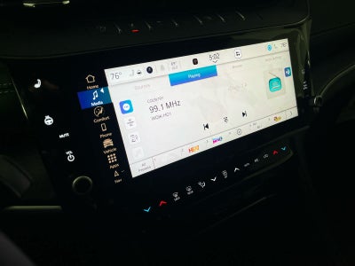 2026 Jeep Grand Cherokee GRAND CHEROKEE L LIMITED 4X2