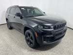2026 Jeep Grand Cherokee GRAND CHEROKEE L LIMITED 4X2
