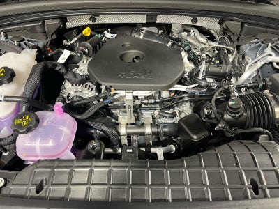 2026 Jeep Grand Cherokee GRAND CHEROKEE L LIMITED 4X2