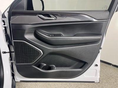 2022 Jeep Grand Cherokee L Altitude 4x4