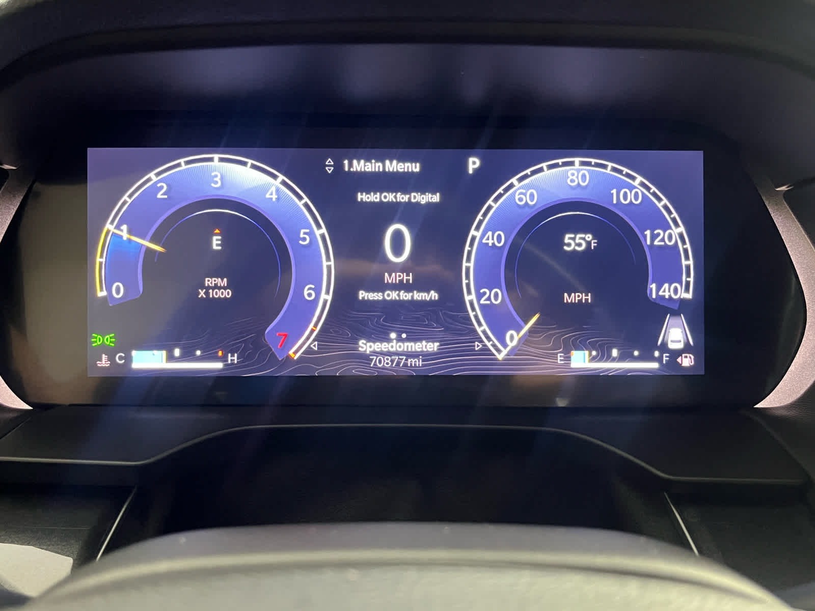 2022 Jeep Grand Cherokee L Altitude 4x4