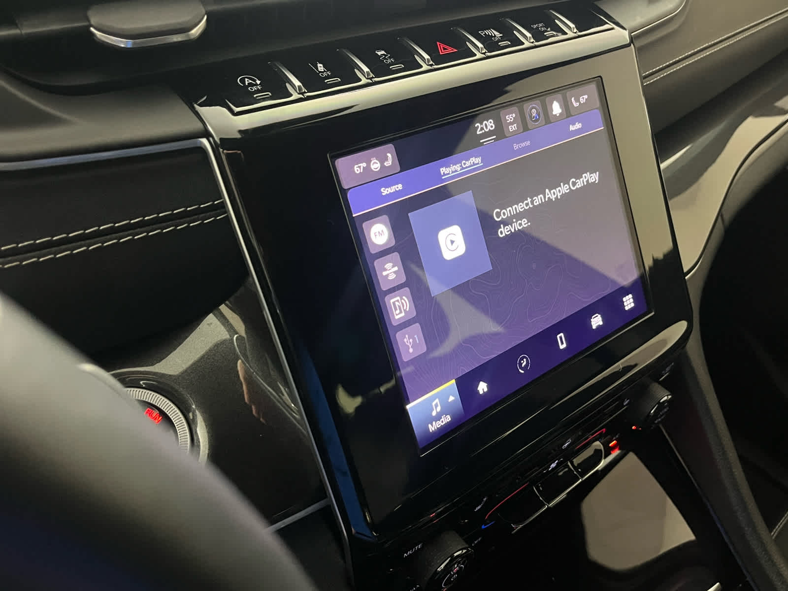 2022 Jeep Grand Cherokee L Altitude 4x4