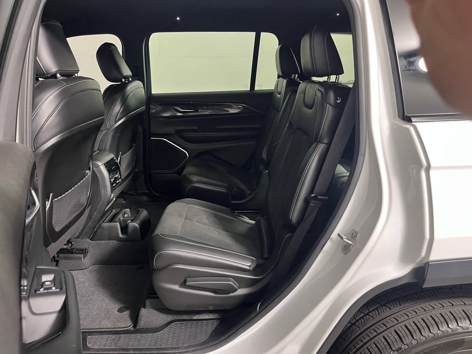 2022 Jeep Grand Cherokee L Altitude 4x4