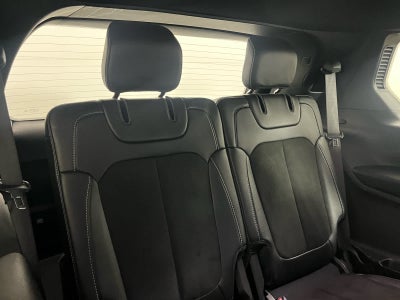 2022 Jeep Grand Cherokee L Altitude 4x4