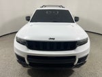 2022 Jeep Grand Cherokee L Altitude 4x4