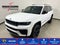 2026 Jeep Grand Cherokee L Laredo Altitude