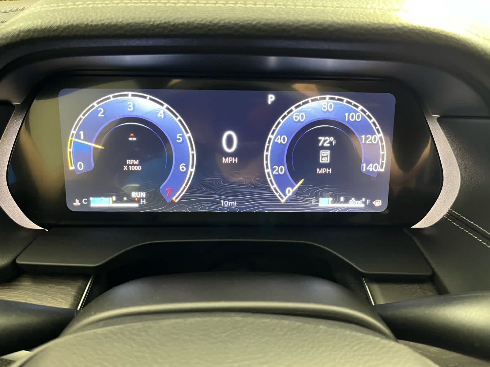 2026 Jeep Grand Cherokee L Laredo Altitude