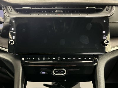 2026 Jeep Grand Cherokee L Laredo Altitude