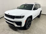 2026 Jeep Grand Cherokee L Laredo Altitude