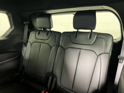2026 Jeep Grand Cherokee L Laredo Altitude