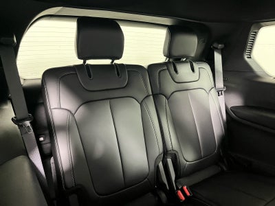 2026 Jeep Grand Cherokee L Laredo Altitude