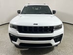 2026 Jeep Grand Cherokee L Laredo Altitude