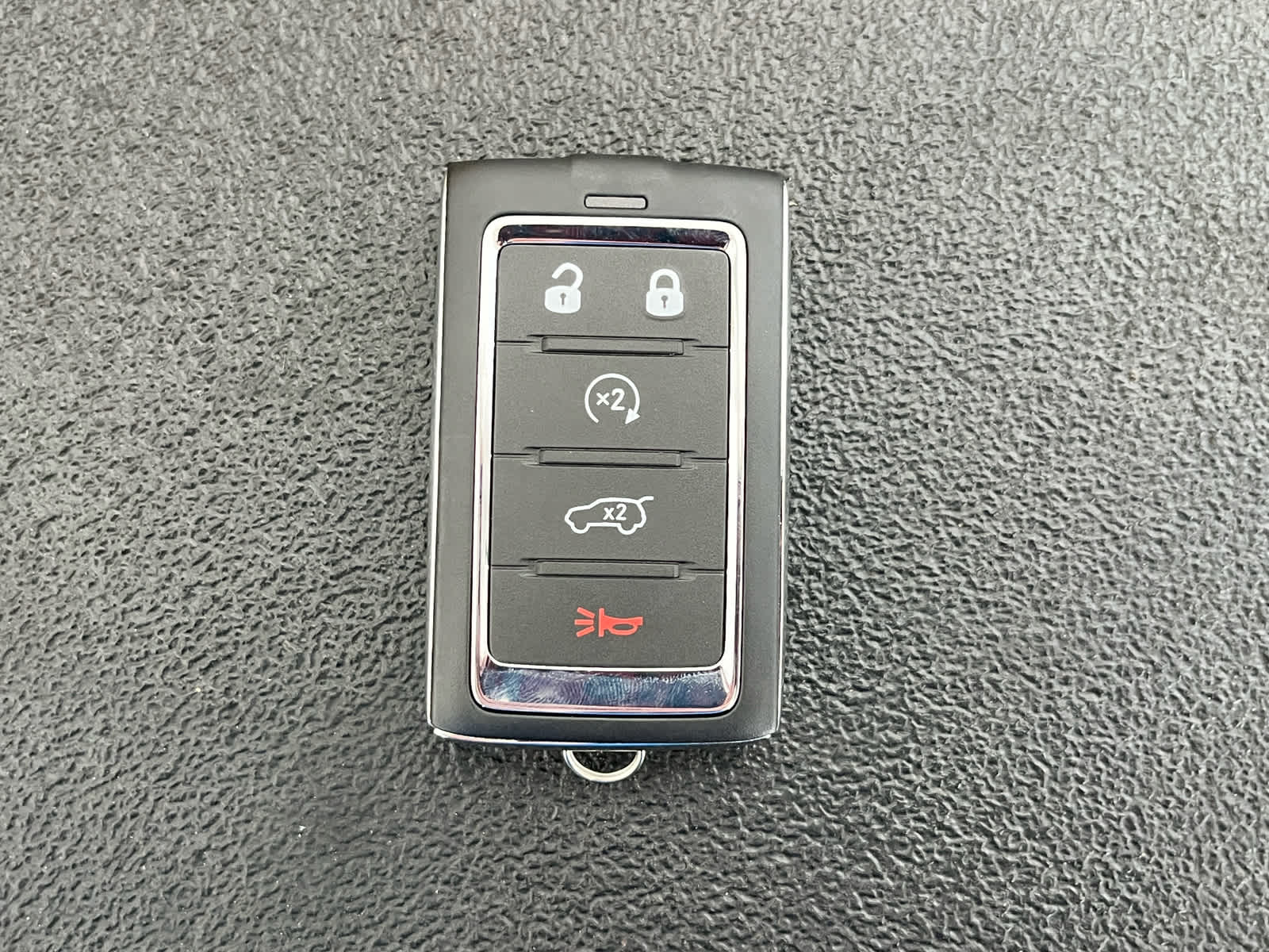 2026 Jeep Grand Cherokee L Laredo Altitude