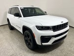2026 Jeep Grand Cherokee L Laredo Altitude