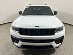 2026 Jeep Grand Cherokee L 85th Anniversary Edition