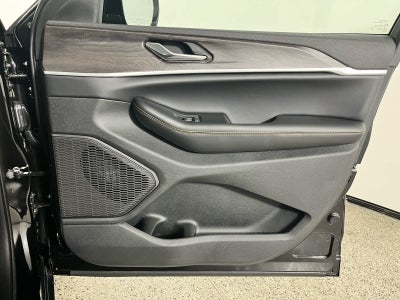 2026 Jeep Grand Cherokee L 85th Anniversary Edition