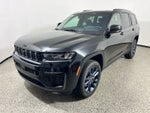 2026 Jeep Grand Cherokee L 85th Anniversary Edition