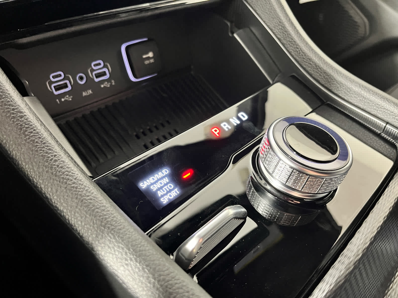 2026 Jeep Grand Cherokee L 85th Anniversary Edition