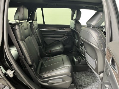 2026 Jeep Grand Cherokee L 85th Anniversary Edition
