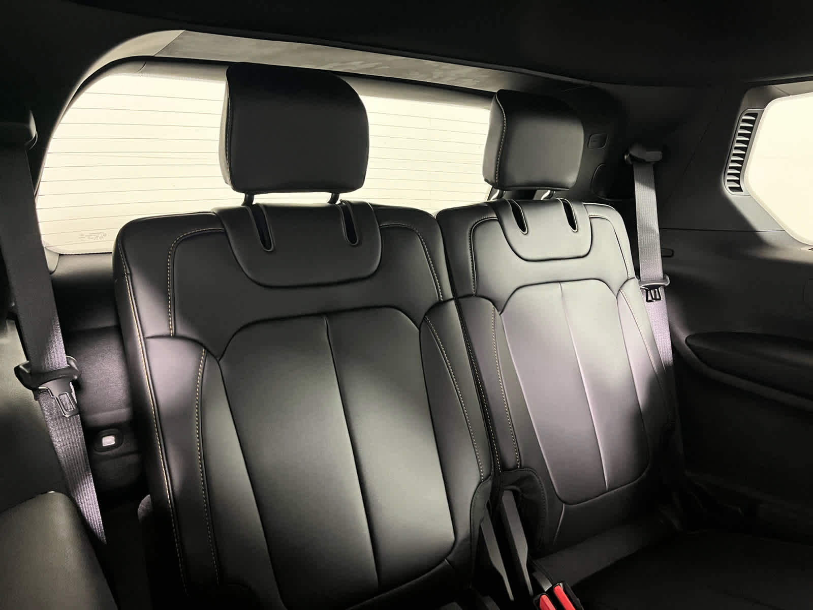 2026 Jeep Grand Cherokee L 85th Anniversary Edition