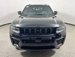 2026 Jeep Grand Cherokee L 85th Anniversary Edition