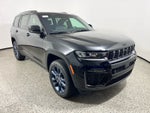 2026 Jeep Grand Cherokee L 85th Anniversary Edition