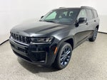 2026 Jeep Grand Cherokee L 85th Anniversary Edition