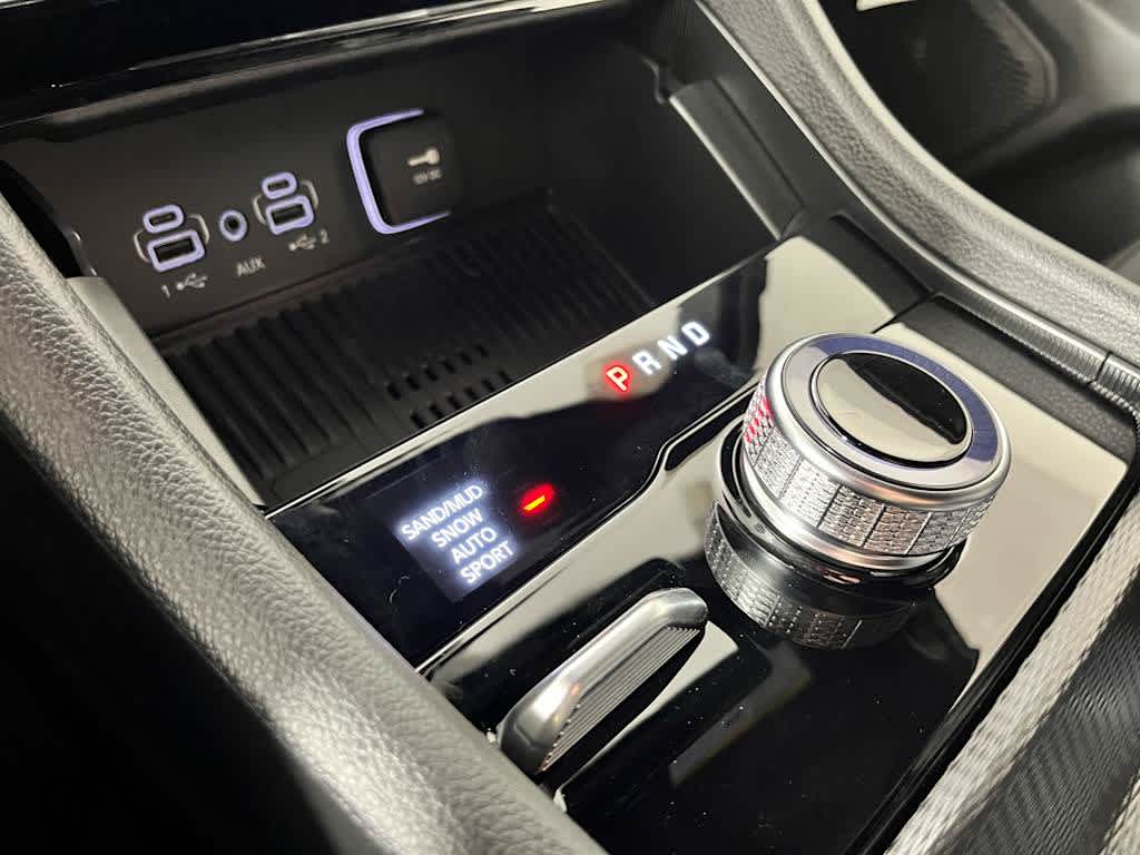 2026 Jeep Grand Cherokee L 85th Anniversary Edition