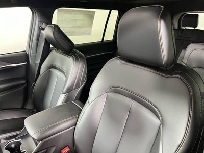 2026 Jeep Grand Cherokee L 85th Anniversary Edition