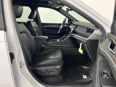 2026 Jeep Grand Cherokee L Limited Reserve