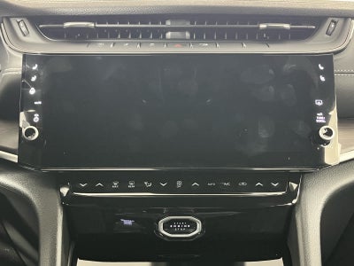 2026 Jeep Grand Cherokee L Limited Reserve