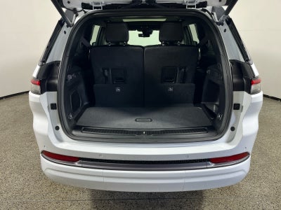 2026 Jeep Grand Cherokee L Limited Reserve