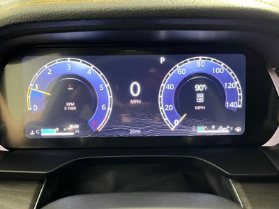 2026 Jeep Grand Cherokee L 85th Anniversary Edition