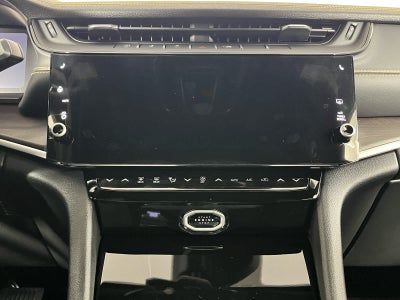 2026 Jeep Grand Cherokee L 85th Anniversary Edition