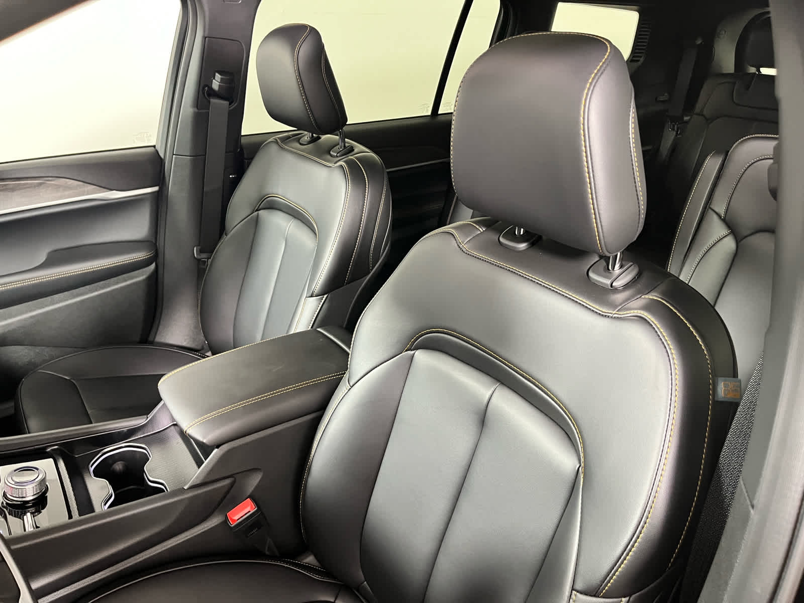2026 Jeep Grand Cherokee L 85th Anniversary Edition