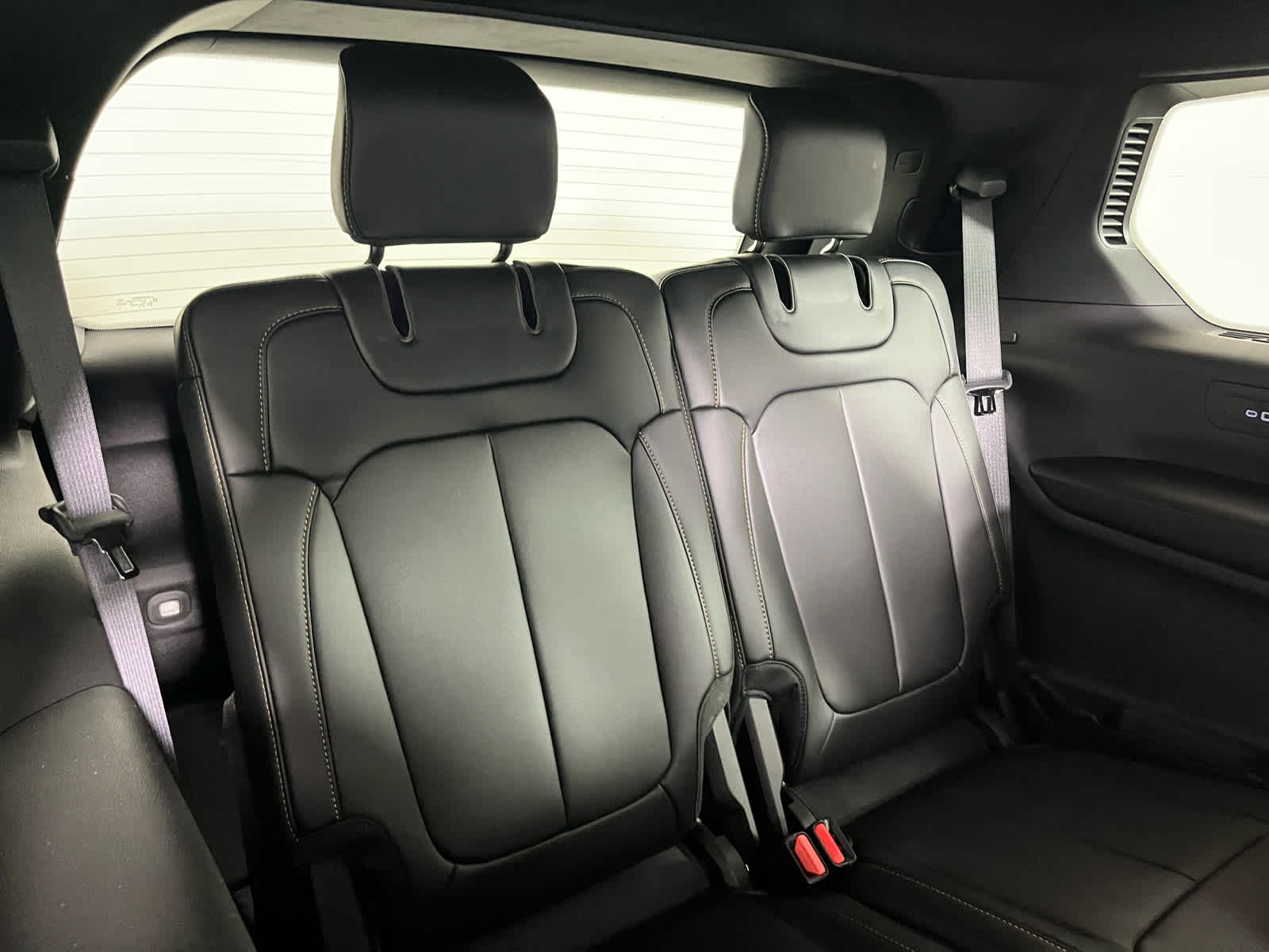 2026 Jeep Grand Cherokee L 85th Anniversary Edition
