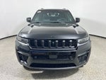 2026 Jeep Grand Cherokee L 85th Anniversary Edition
