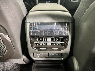 2026 Jeep Grand Cherokee L 85th Anniversary Edition