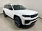 2026 Jeep Grand Cherokee L 85th Anniversary Edition