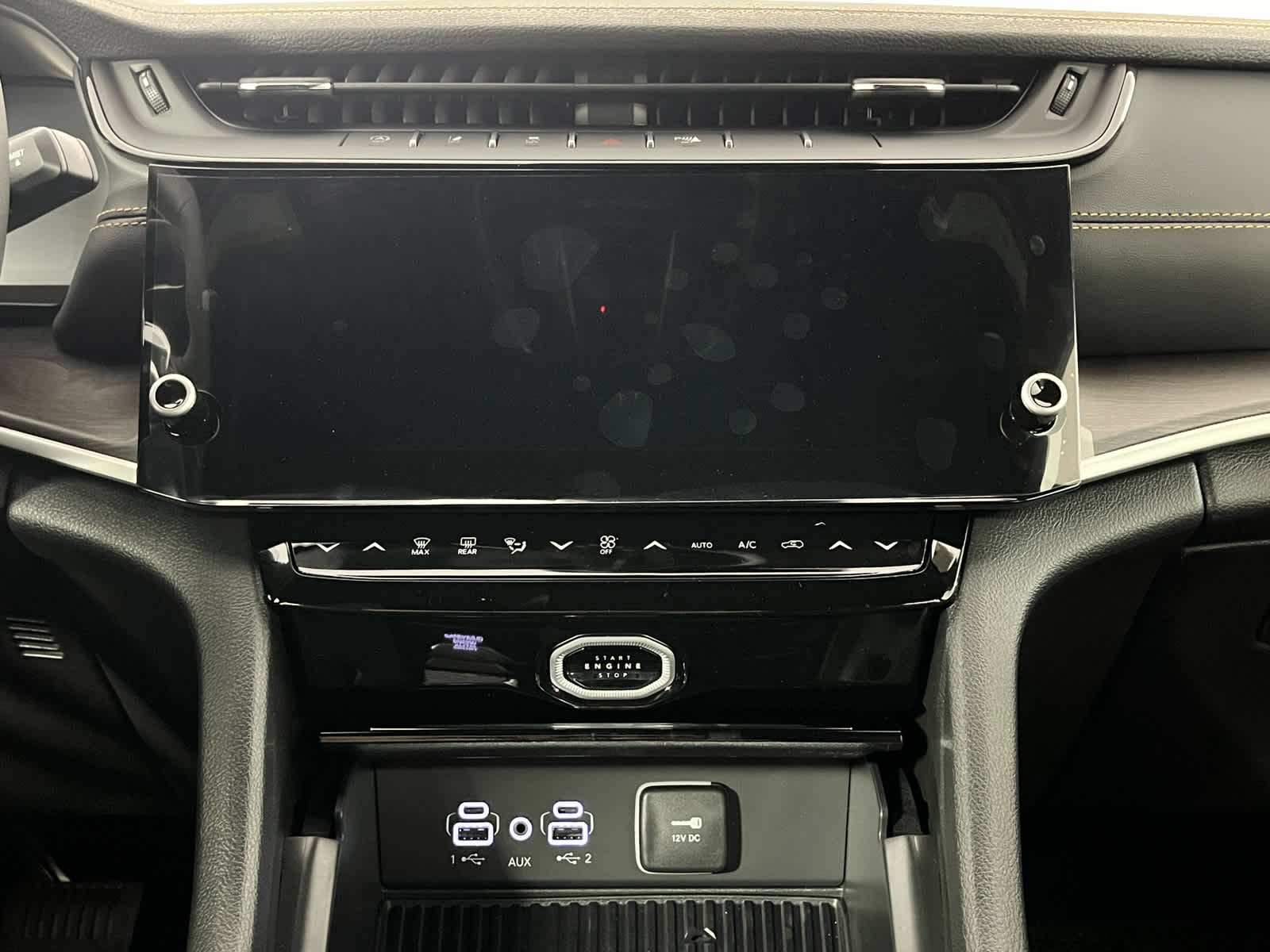 2026 Jeep Grand Cherokee L 85th Anniversary Edition