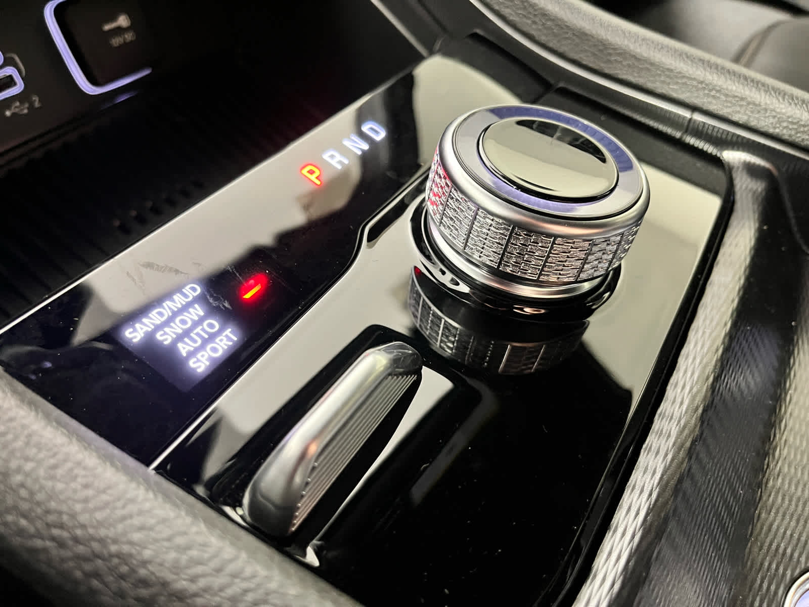 2026 Jeep Grand Cherokee L 85th Anniversary Edition