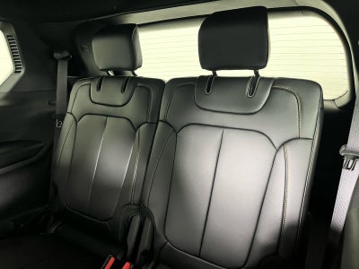 2026 Jeep Grand Cherokee L 85th Anniversary Edition