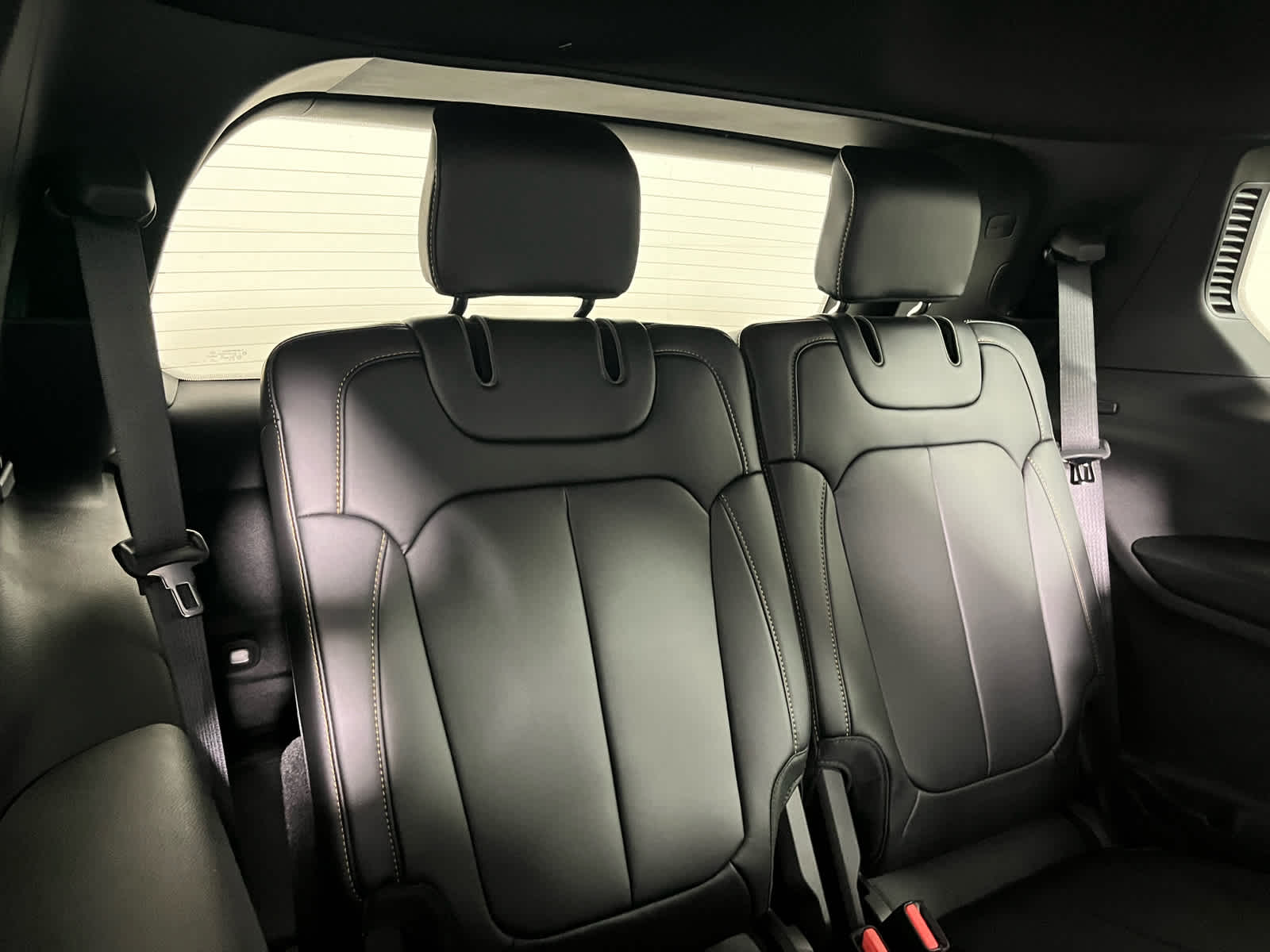 2026 Jeep Grand Cherokee L 85th Anniversary Edition