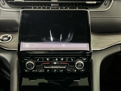 2023 Jeep Grand Cherokee L Overland 4x4