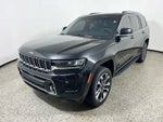 2023 Jeep Grand Cherokee L Overland 4x4