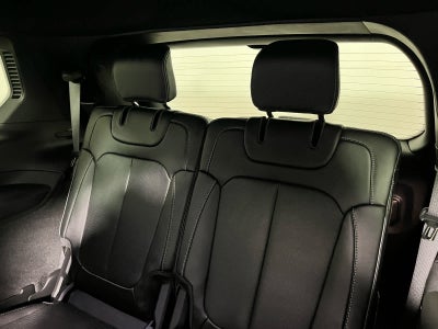 2023 Jeep Grand Cherokee L Overland 4x4