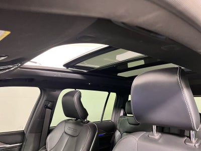 2023 Jeep Grand Cherokee L Overland 4x4