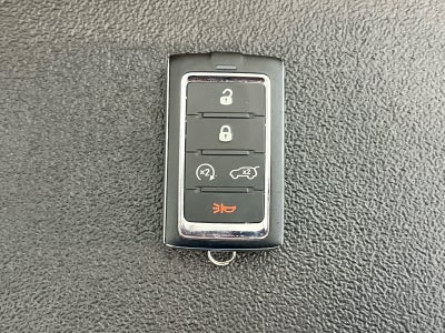 2023 Jeep Grand Cherokee L Overland 4x4