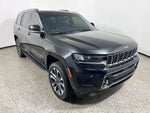 2023 Jeep Grand Cherokee L Overland 4x4